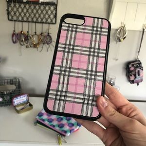 i phone 7&8 + case